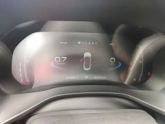 Haval Chitu Jingxiang Edition 1.5T Purple Copper Rabbit - ფოტო 10