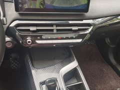 Haval Chitu Jingxiang Edition 1.5T Purple Copper Rabbit - ფოტო 11