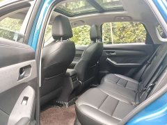 Haval Chitu Jingxiang Edition 1.5T Purple Copper Rabbit - ფოტო 12