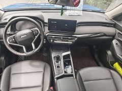 Haval Chitu Jingxiang Edition 1.5T Purple Copper Rabbit - ფოტო 13