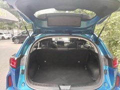 Haval Chitu Jingxiang Edition 1.5T Purple Copper Rabbit - ფოტო 14