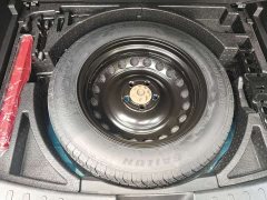 Haval Chitu Jingxiang Edition 1.5T Purple Copper Rabbit - ფოტო 15