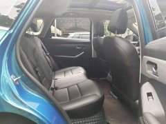 Haval Chitu Jingxiang Edition 1.5T Purple Copper Rabbit - ფოტო 16