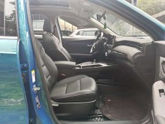 Haval Chitu Jingxiang Edition 1.5T Purple Copper Rabbit - ფოტო 18