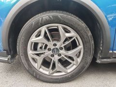 Haval Chitu Jingxiang Edition 1.5T Purple Copper Rabbit - ფოტო 4