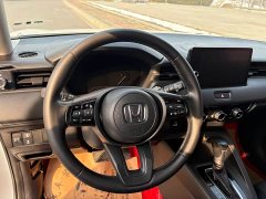 Honda XR-V 1.5L CVT Trend Edition - ფოტო 10