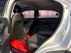 Honda XR-V 1.5L CVT Trend Edition - ფოტო 11