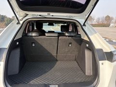 Honda XR-V 1.5L CVT Trend Edition - ფოტო 12