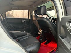 Honda XR-V 1.5L CVT Trend Edition - ფოტო 13