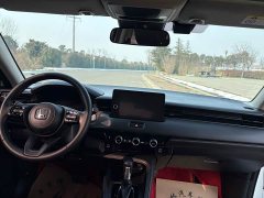 Honda XR-V 1.5L CVT Trend Edition - ფოტო 15