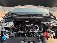 Honda XR-V 1.5L CVT Trend Edition - ფოტო 16