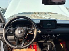 Honda XR-V 1.5L CVT Trend Edition - ფოტო 17