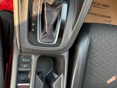 Honda XR-V 1.5L CVT Trend Edition - ფოტო 18