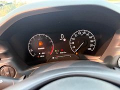 Honda XR-V 1.5L CVT Trend Edition - ფოტო 20