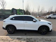 Honda XR-V 1.5L CVT Trend Edition - ფოტო 4