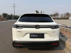 Honda XR-V 1.5L CVT Trend Edition - ფოტო 6