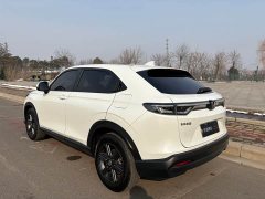 Honda XR-V 1.5L CVT Trend Edition - ფოტო 7