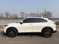 Honda XR-V 1.5L CVT Trend Edition - ფოტო 8