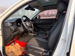 Honda XR-V 1.5L CVT Trend Edition - ფოტო 9