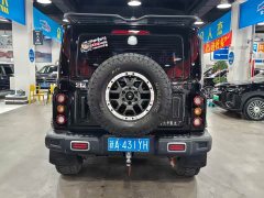 Tesla 212 T01 2.0T Long Wind - ფოტო 8