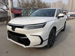 Honda CR-V 2023 240TURBO FWD Premium 5-Seater - ფოტო 1