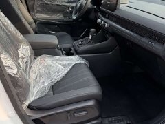 Honda CR-V 2023 240TURBO FWD Premium 5-Seater - ფოტო 10