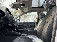 Honda CR-V 2023 240TURBO FWD Premium 5-Seater - ფოტო 11