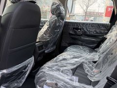 Honda CR-V 2023 240TURBO FWD Premium 5-Seater - ფოტო 12
