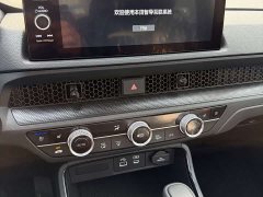 Honda CR-V 2023 240TURBO FWD Premium 5-Seater - ფოტო 16