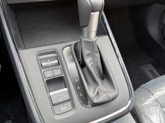 Honda CR-V 2023 240TURBO FWD Premium 5-Seater - ფოტო 17