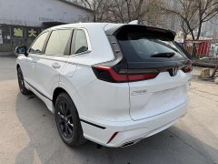 Honda CR-V 2023 240TURBO FWD Premium 5-Seater - ფოტო 2