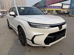 Honda CR-V 2023 240TURBO FWD Premium 5-Seater - ფოტო 3