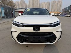 Honda CR-V 2023 240TURBO FWD Premium 5-Seater - ფოტო 4
