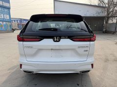 Honda CR-V 2023 240TURBO FWD Premium 5-Seater - ფოტო 5