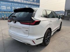 Honda CR-V 2023 240TURBO FWD Premium 5-Seater - ფოტო 6