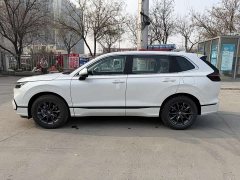 Honda CR-V 2023 240TURBO FWD Premium 5-Seater - ფოტო 7