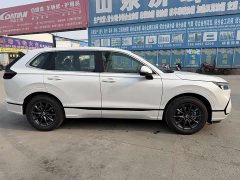 Honda CR-V 2023 240TURBO FWD Premium 5-Seater - ფოტო 8