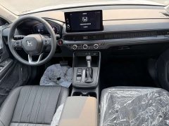 Honda CR-V 2023 240TURBO FWD Premium 5-Seater - ფოტო 9