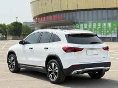 Mercedes-Benz GLA 2020 GLA 200 - ფოტო 10