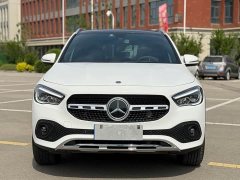 Mercedes-Benz GLA 2020 GLA 200 - ფოტო 2