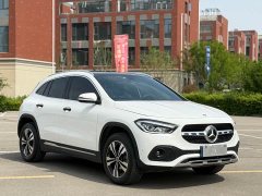 Mercedes-Benz GLA 2020 GLA 200 - ფოტო 3