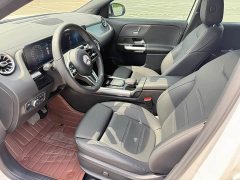 Mercedes-Benz GLA 2020 GLA 200 - ფოტო 4