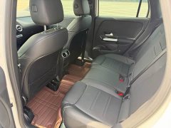 Mercedes-Benz GLA 2020 GLA 200 - ფოტო 5