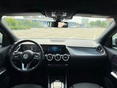 Mercedes-Benz GLA 2020 GLA 200 - ფოტო 7