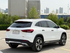 Mercedes-Benz GLA 2020 GLA 200 - ფოტო 8