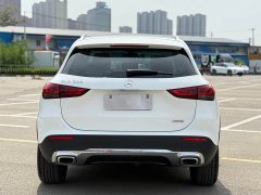 Mercedes-Benz GLA 2020 GLA 200 - ფოტო 9