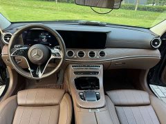 Mercedes-Benz E-Class Facelift E 260 L - ფოტო 5