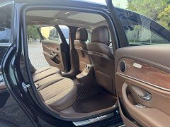 Mercedes-Benz E-Class Facelift E 260 L - ფოტო 6