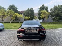 Mercedes-Benz E-Class Facelift E 260 L - ფოტო 8