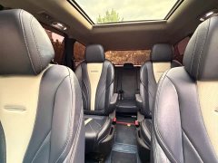 SAIC Maxus EUNIQ 5 2020 1.3T Plug-in Hybrid Premium Edition - ფოტო 10